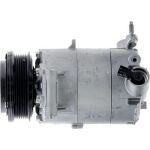 Kompressor, Klimaanlage ACP 1388 000P Kompressor, Klimaanlage ACP 1388 000P
