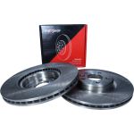 Maxgear Bremsscheibe Volvo P. S40/V50/Focus St 19-2487 Maxgear Bremsscheibe Volvo P. S40/V50/Focus St 19-2487