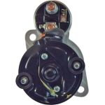HELLA Starter 8EA 011 611-161