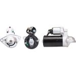 DRI Anlasser 668013092 12 V DRI Anlasser 668013092 12 V
