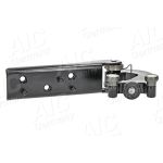 AIC Schiebetür-Rollenführung 56907 AIC Schiebetür-Rollenführung 56907