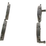 Bosch Bremsbelagsatz 0 986 494 146 Bosch Bremsbelagsatz 0 986 494 146