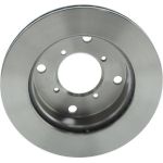 Bosch Bremsscheibe Vorderachse 0 986 478 721 Bosch Bremsscheibe Vorderachse 0 986 478 721