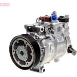 DENSO Kompressor DCP02101 DENSO Kompressor DCP02101