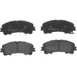 BREMBO Bremsklötze VA P 56 106
