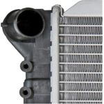 MAHLE Kühler, Motorkühlung CR 521 000S MAHLE Kühler, Motorkühlung CR 521 000S