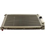 Kondensator, Klimaanlage AC833111 Kondensator, Klimaanlage AC833111