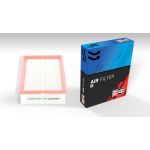 CHAMPION Luftfilter CAF100830P