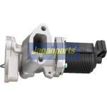 Japanparts AGR-Ventil EGR-0201 Japanparts AGR-Ventil EGR-0201