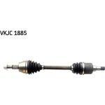 SKF Antriebswelle VKJC 1885 SKF Antriebswelle VKJC 1885
