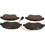 Bremsbelagsatz Audi T. A6/A7 1.8-4.0 11 025 246 4317 Bremsbelagsatz Audi T. A6/A7 1.8-4.0 11 025 246 4317