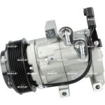 Kompressor, Klimaanlage 320126 Kompressor, Klimaanlage 320126