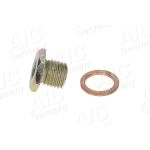 AIC Ölablasschraube 53047 - mit Dichtring AIC Ölablasschraube 53047 - mit Dichtring