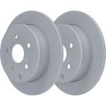 Bremsscheibe Toyota T. Corolla Verso 1,6-1,8/2,0-2,2 D-4D 04-09 24.0110-0320.1 Bremsscheibe Toyota T. Corolla Verso 1,6-1,8/2,0-2,2 D-4D 04-09 24.0110-0320.1
