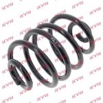 KYB Fahrwerksfeder Opel T. Corsa B 1.0-1.7D 03.93-09.00 RX6342 KYB Fahrwerksfeder Opel T. Corsa B 1.0-1.7D 03.93-09.00 RX6342