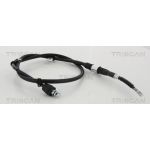 Seilzug, Feststellbremse Kia T. Cerato 04- Le 8140181117 Seilzug, Feststellbremse Kia T. Cerato 04- Le 8140181117