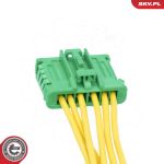 ESEN SKV Kabelreparatursatz, Heckleuchte 53SKV135 ESEN SKV Kabelreparatursatz, Heckleuchte 53SKV135