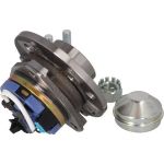 KAMOKA Radlagersatz 5500059 KAMOKA Radlagersatz 5500059