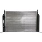 MAHLE Kühler, Motorkühlung CR 1450 000S MAHLE Kühler, Motorkühlung CR 1450 000S