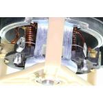 Vemo Innenraumgebläse V30-03-1255 Vemo Innenraumgebläse V30-03-1255