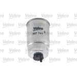 Valeo Kraftstofffilter 587741 Valeo Kraftstofffilter 587741