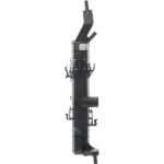 Kühler, Motorkühlung CR 2120 000S Kühler, Motorkühlung CR 2120 000S