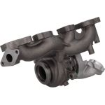 KAMOKA Turbolader 8600084 KAMOKA Turbolader 8600084