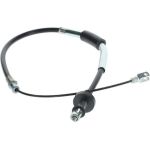 Bosch Handbremsseil 1987482543 Bosch Handbremsseil 1987482543