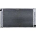 MAHLE Kühler, Motorkühlung CR 577 000P MAHLE Kühler, Motorkühlung CR 577 000P