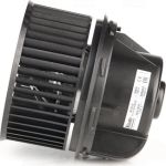 Nissens Innenraumgebläse 87313 Nissens Innenraumgebläse 87313