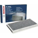 Aktivkohlefilter 1987432402 Aktivkohlefilter 1987432402