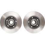 Bremsscheibe Vw T. A4 1.6-2.8 DF2771 Bremsscheibe Vw T. A4 1.6-2.8 DF2771