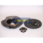 Japanparts Kupplungssatz KF-1028 Japanparts Kupplungssatz KF-1028