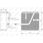 NRF Verdampfer 36047