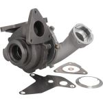 KAMOKA Turbolader 8600037 KAMOKA Turbolader 8600037