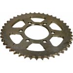 AFAM Kettenrad STAHL 43 Zähne 14902-43 AFAM Kettenrad STAHL 43 Zähne 14902-43