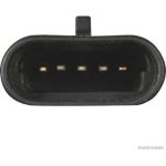 Herth+Buss Elparts AGR-Ventil 70671001 Herth+Buss Elparts AGR-Ventil 70671001