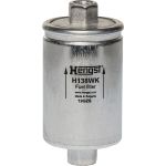 H138WK HENGST FILTER Kraftstofffilter H138WK H138WK HENGST FILTER Kraftstofffilter H138WK