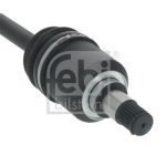 febi Antriebswelle 185597 febi Antriebswelle 185597