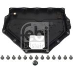 febi Automatikgetriebeölfilter 175547 febi Automatikgetriebeölfilter 175547