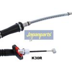 Seilzug, Feststellbremse Kia T. Sportage 04- Pr BC-K30R Seilzug, Feststellbremse Kia T. Sportage 04- Pr BC-K30R
