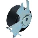 KAMOKA Spannrolle, Zahnriemen R0519 KAMOKA Spannrolle, Zahnriemen R0519