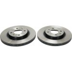 DF2734 TRW Bremsscheibe Fiat Stilo/Punt DF2734 DF2734 TRW Bremsscheibe Fiat Stilo/Punt DF2734