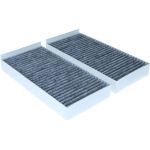 KAMOKA Filter, Innenraumluft F514701 KAMOKA Filter, Innenraumluft F514701