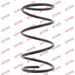 KYB Fahrwerksfeder Honda P. Civic Vii 1.4/1.6 12.00-09.05 RA2836 KYB Fahrwerksfeder Honda P. Civic Vii 1.4/1.6 12.00-09.05 RA2836