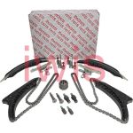 STEUERKETTENSATZ IWI59812SET STEUERKETTENSATZ IWI59812SET