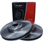 Maxgear Bremsscheibe 19-4691 Maxgear Bremsscheibe 19-4691