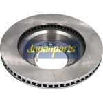 Japanparts Bremsscheibe DI-2034C Japanparts Bremsscheibe DI-2034C