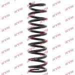 KYB Fahrwerksfeder Honda P. Prelude 2.0 16V 10.96-10.00 RD1421 KYB Fahrwerksfeder Honda P. Prelude 2.0 16V 10.96-10.00 RD1421