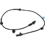 KAMOKA Sensor, Raddrehzahl 1060549 KAMOKA Sensor, Raddrehzahl 1060549